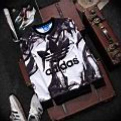 Adidas Hoodies-28